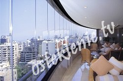 Виды, особенности и преимущества панорамного остекления балконов